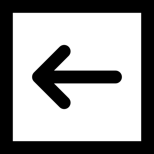 Back arrow